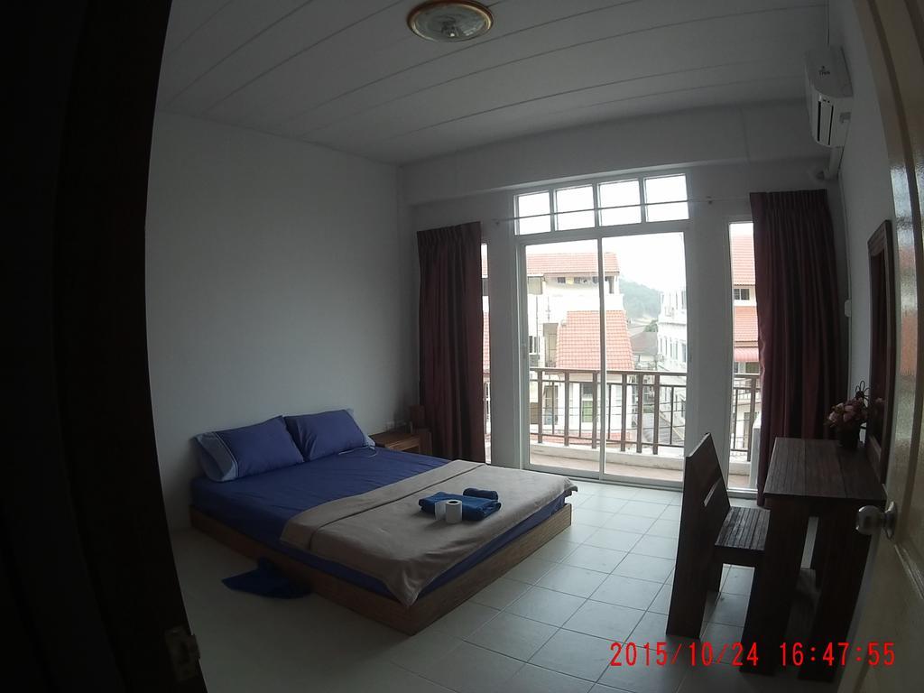 Rassada Place Ratsada Rum bild