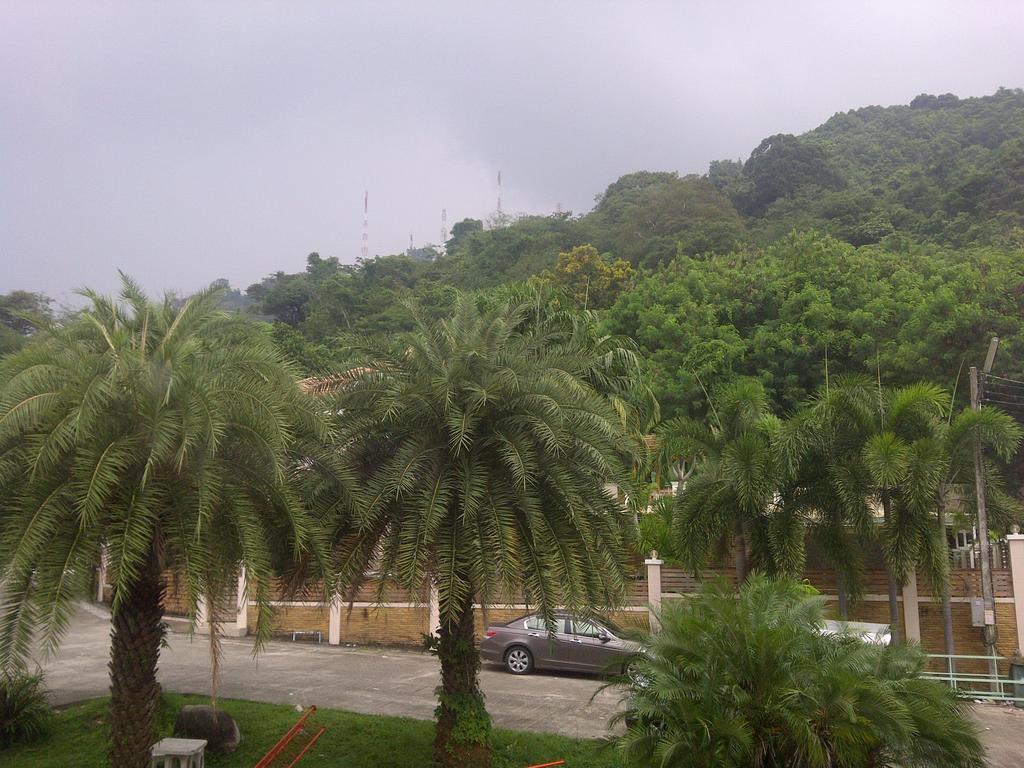Rassada Place Ratsada Rum bild
